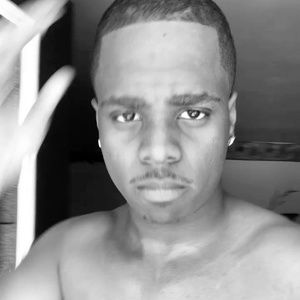 Meet your Posher, Brandon eric